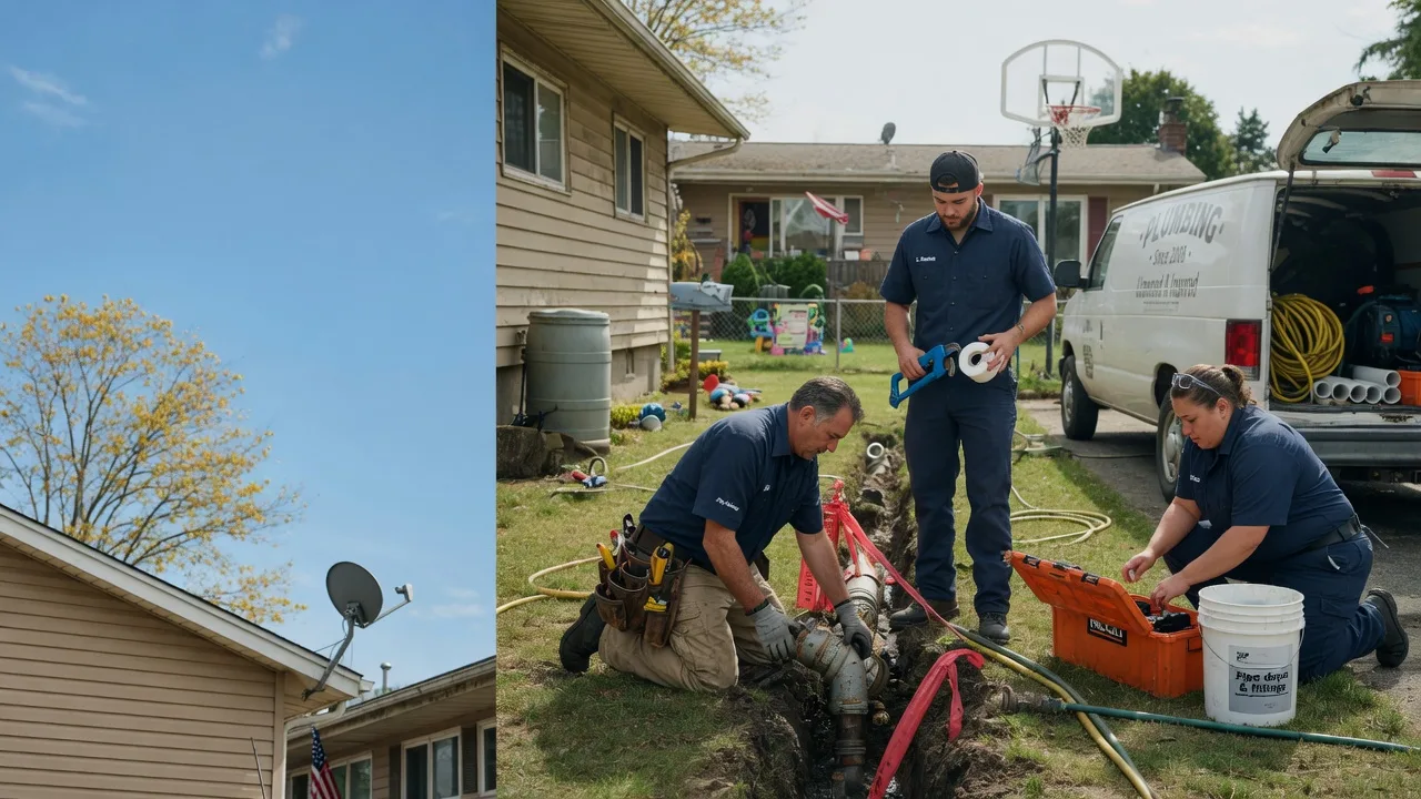 Garbage Disposal Replacement in Brunswick, MO near me